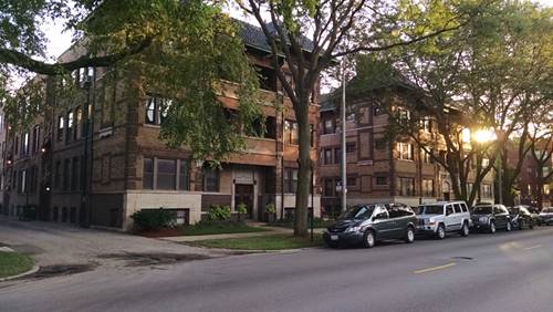 947 E Hyde Park Unit 1, Chicago, IL 60615