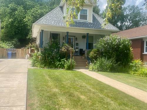 10134 S Charles, Chicago, IL 60643