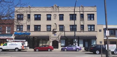 3412 W Montrose Unit 209, Chicago, IL 60618