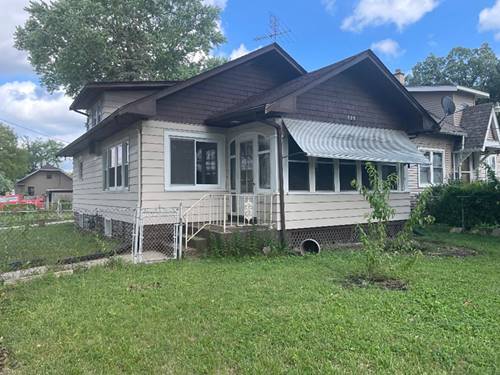 329 Stuart, Aurora, IL 60505