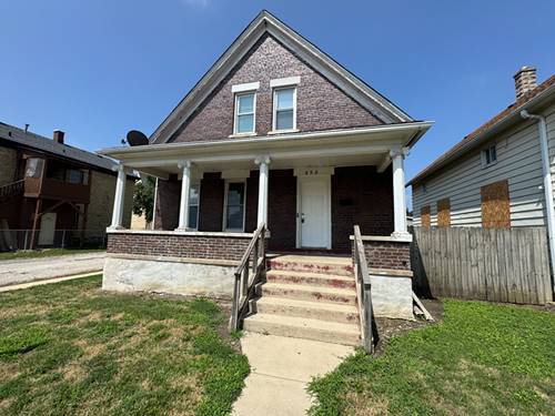 409 N Broadway, Joliet, IL 60435