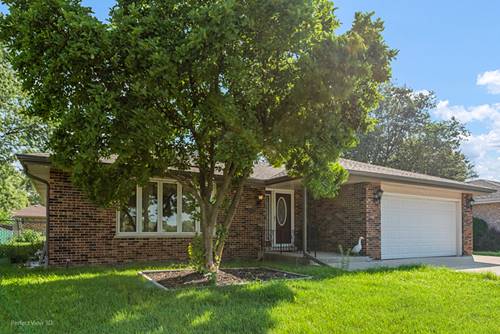 7738 Wheeler, Orland Park, IL 60462