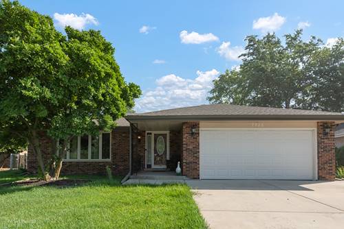 7738 Wheeler, Orland Park, IL 60462