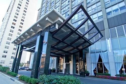 655 W Irving Park Unit 3313, Chicago, IL 60613