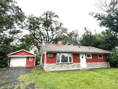 1320 S Wayside, Villa Park, IL 60181