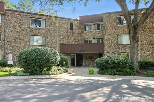 2600 Brookwood Way Unit 305, Rolling Meadows, IL 60008