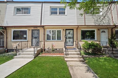 1106 W 87th, Chicago, IL 60620