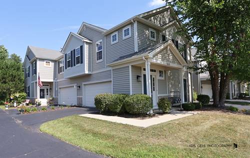 610 Wildwood Unit 8066, Lakemoor, IL 60051