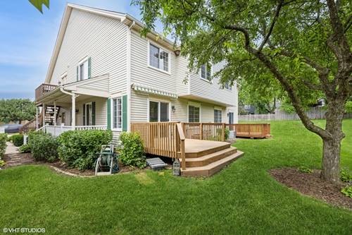 6 W Acorn, Lake In The Hills, IL 60156