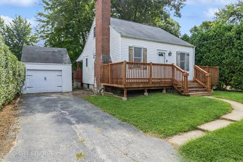 249 N Addison, Wood Dale, IL 60191