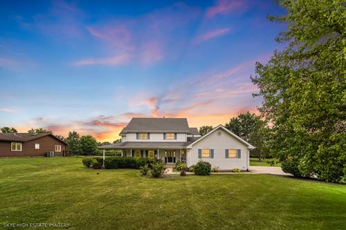 17718 Foxboro, Homer Glen, IL 60491