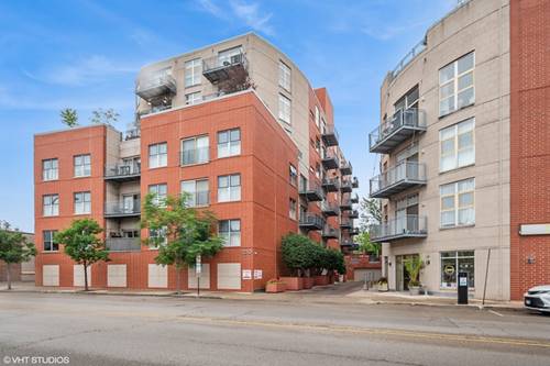 1210 Chicago Unit 202, Evanston, IL 60202