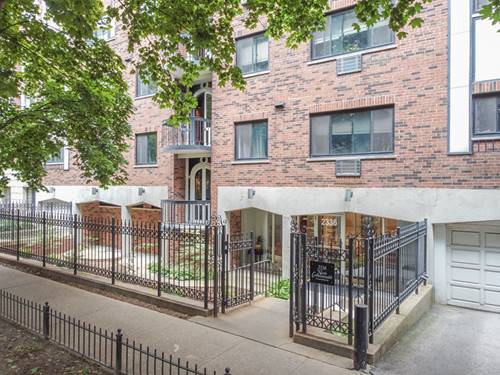 2336 N Commonwealth Unit 306, Chicago, IL 60614