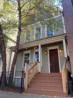 2642 N Ashland, Chicago, IL 60614