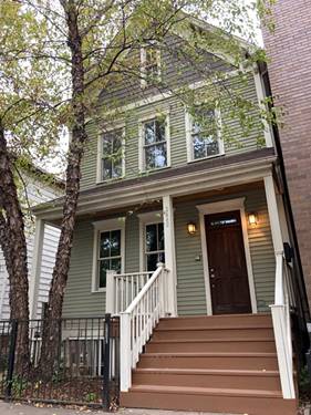 2642 N Ashland, Chicago, IL 60614