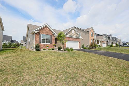 580 N Highlander, Addison, IL 60101