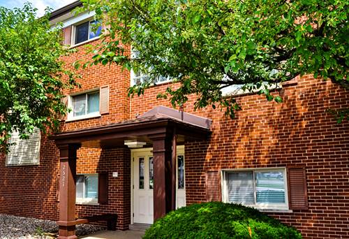 2521 N Thatcher Unit 3F, River Grove, IL 60171