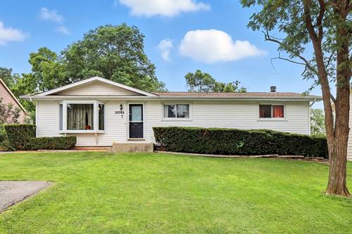 35065 N Hilldale, Ingleside, IL 60041