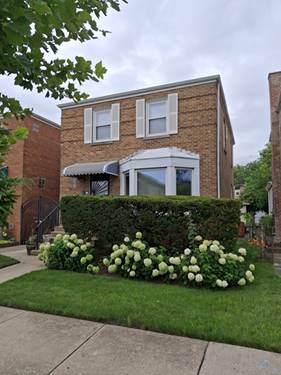 6552 N Troy, Chicago, IL 60645