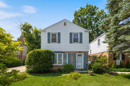 534 S Dryden, Arlington Heights, IL 60005