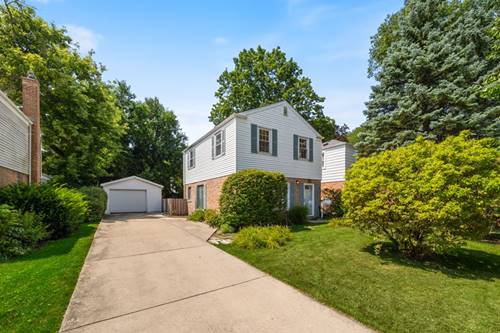 534 S Dryden, Arlington Heights, IL 60005