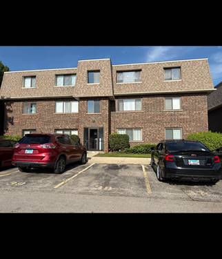 1434 Carol Unit 3A, Palatine, IL 60074