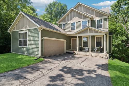 140 Forest, Fox Lake, IL 60020