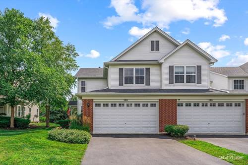 388 Chesapeake, Oswego, IL 60543