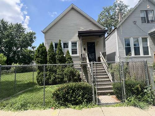5020 S May, Chicago, IL 60609