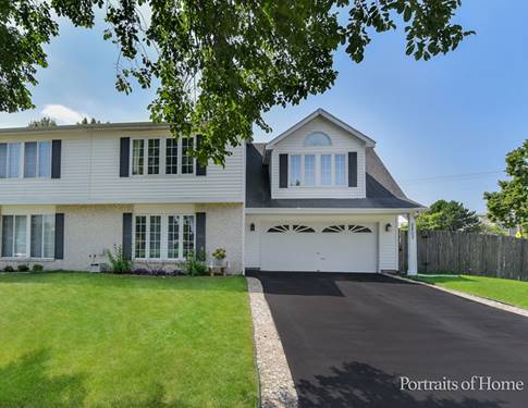 2803 Dorothy, Aurora, IL 60504