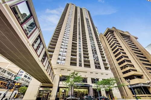 200 N Dearborn Unit 804, Chicago, IL 60601