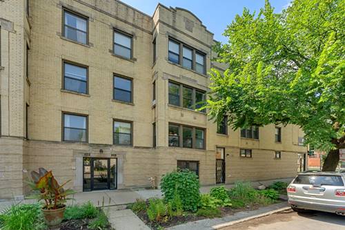 3151 W Wellington Unit 3, Chicago, IL 60618