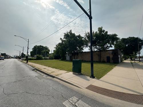 5101 S State, Chicago, IL 60609