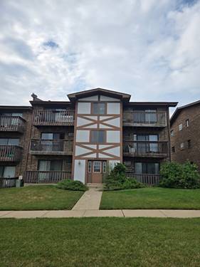 3660 W 119th Unit 201, Alsip, IL 60803