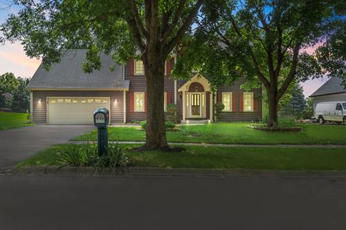 130 Hill, West Chicago, IL 60185
