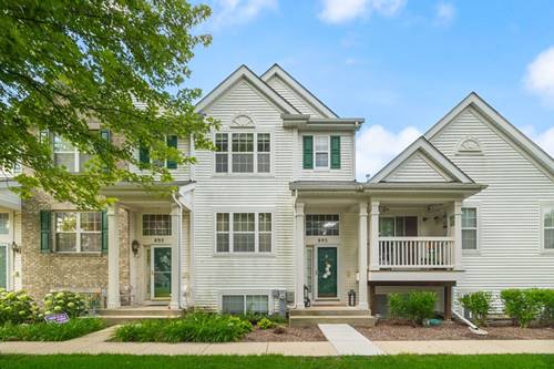893 Emerald, Pingree Grove, IL 60140