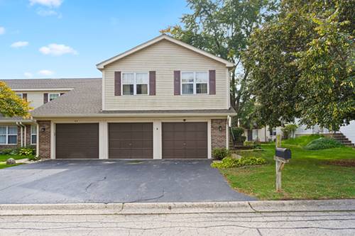 67 Willow, Cary, IL 60013