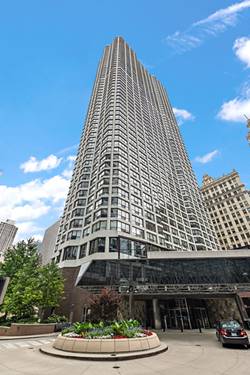 405 N Wabash Unit 2814, Chicago, IL 60611