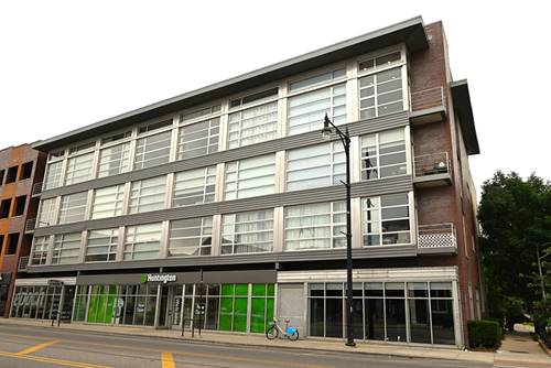 1849 W North Unit 10, Chicago, IL 60622