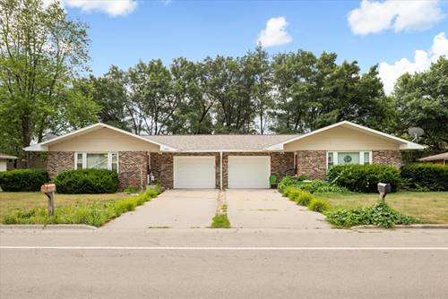 1009/1011 Dupont, Morris, IL 60450