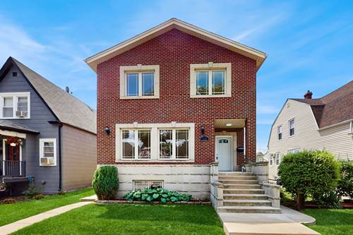 4737 W Warwick, Chicago, IL 60641