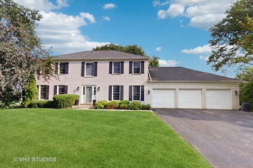900 Holly, Sleepy Hollow, IL 60118
