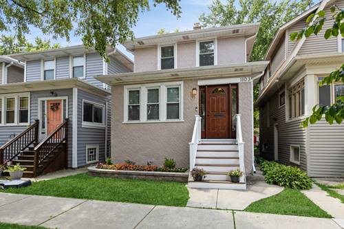 1103 Lyman, Oak Park, IL 60304