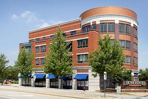 450 Village Center Unit 217, Burr Ridge, IL 60527