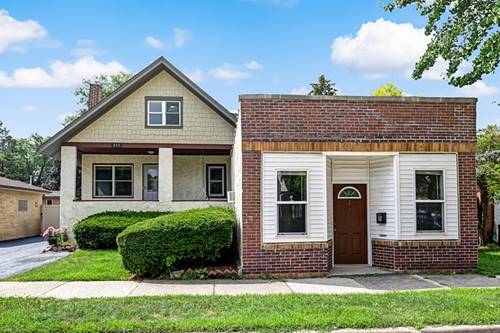 210 E 47th, La Grange, IL 60525