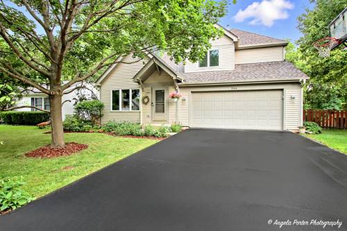 900 Summer Hill, Antioch, IL 60002