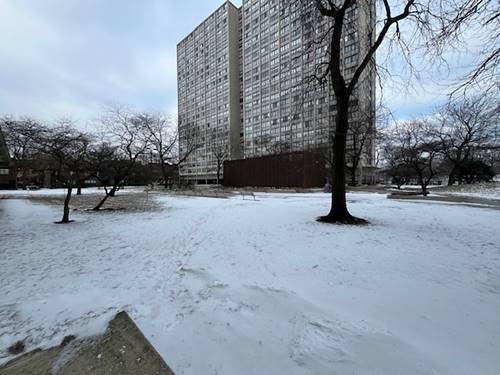 4850 S Lake Park Unit 1707, Chicago, IL 60615