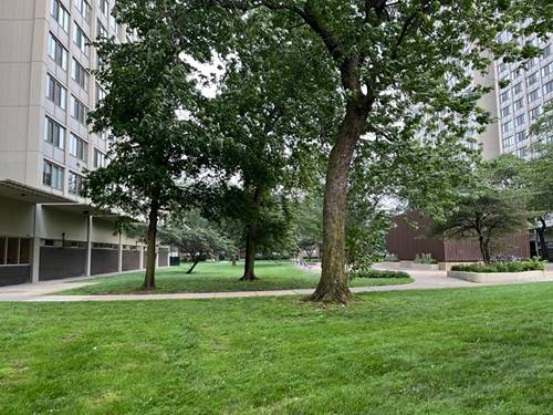 4850 S Lake Park Unit 1707, Chicago, IL 60615