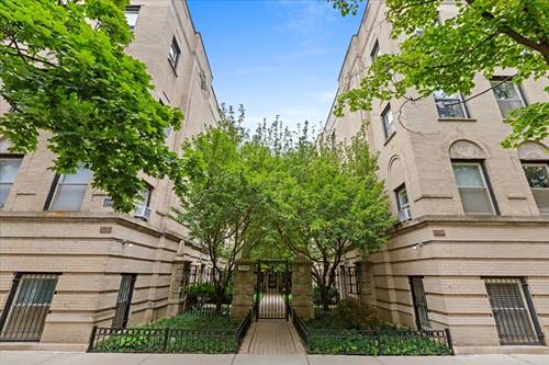 2726 N Pine Grove Unit 3N, Chicago, IL 60614