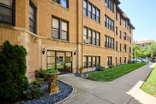 5459 S Everett Unit 1B, Chicago, IL 60615